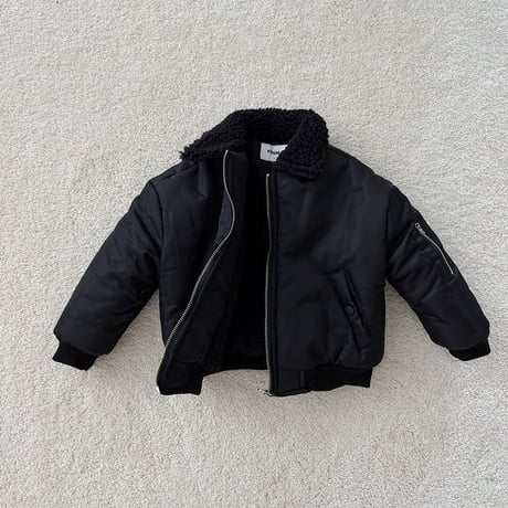 fromi/66. Dumble Bomber Jacket JS-JM