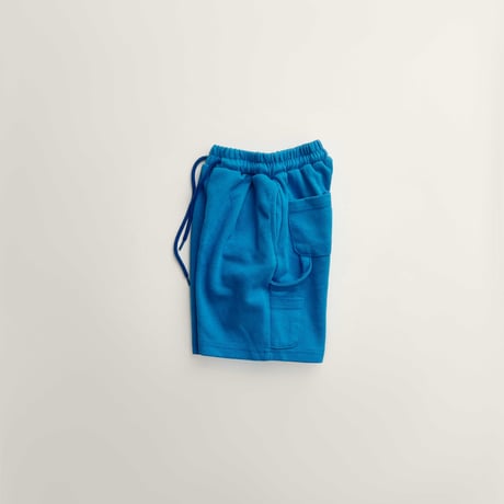 fromi/4. Carpenter bermuda Sweat pants JS-JL