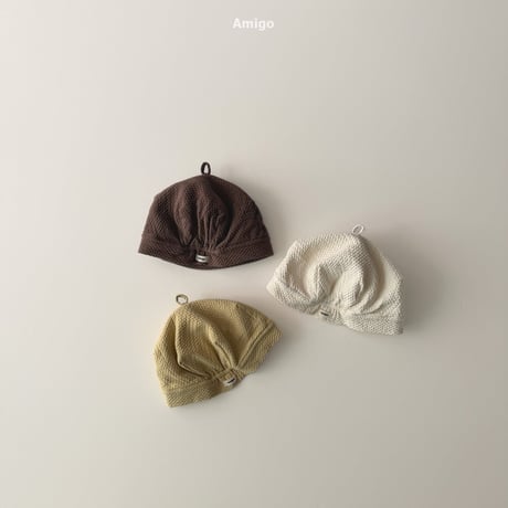 amigo/4. tori hat FREE