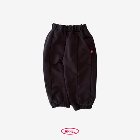 apfel/7. week jogger S-XL