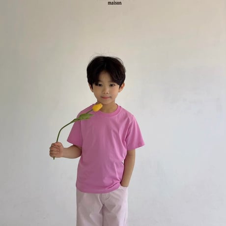 saintdoll/52. free T-shirt XL-JM