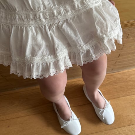 our/45. sugar lace skirt 1(S-M)-2(L-XL)