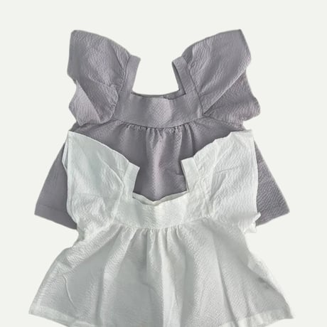 bellot/48. windy blouse S-L