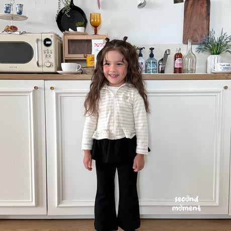 secondmoment/8. forming skirt leggings JS-JL