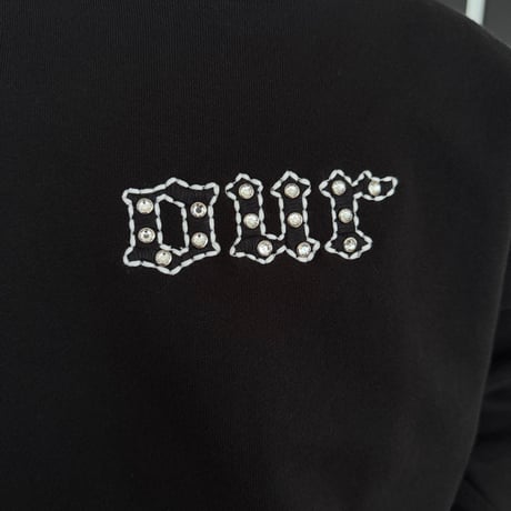 our/18. our bizz man-to-man JS-JXL