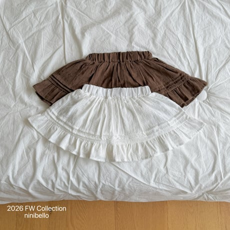 ninibello/65. Garden Skirt 2XL