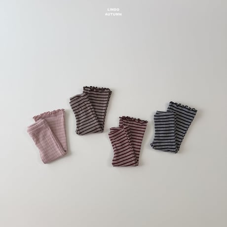 lindo/17. knit pangpang leggings XS-XL