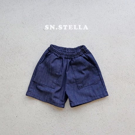 snstella/19. hollic pants XS-XL