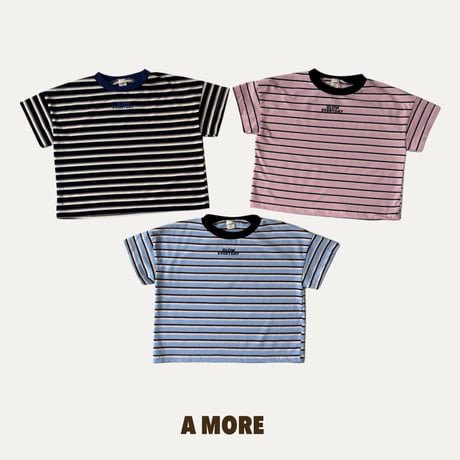 amore/66. day T-shirt JS-JM