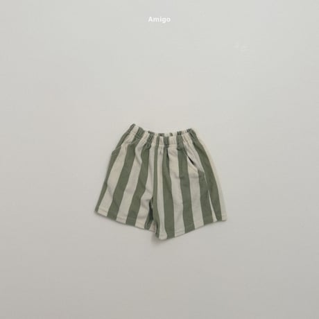 amigo/31. perero pants XS-XL