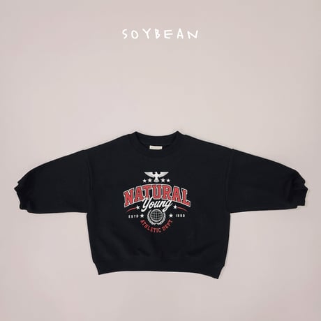 soybean/144. natural man-to-man JS-JM