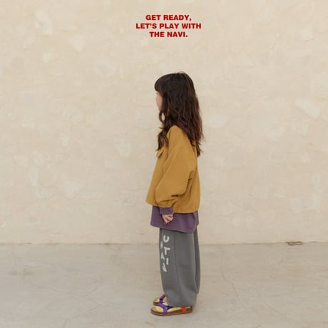 navi/4. mountain pants 2XL-JL
