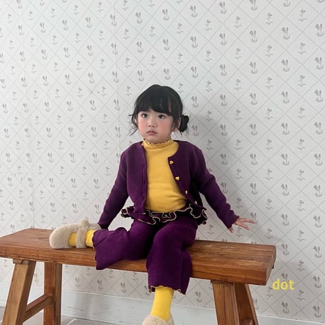 dot/4. lullu lullu pants 1-5