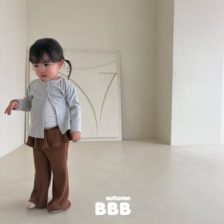 bellabambina/56. momo kangkang pants 2XS-XL