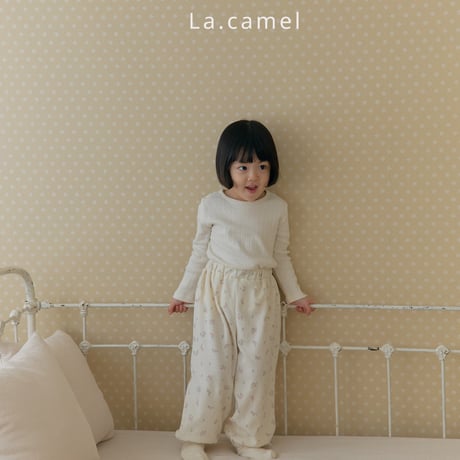 lacamel/7. molly t XS-XL