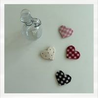 chip/62. heart tok tak pin FREE