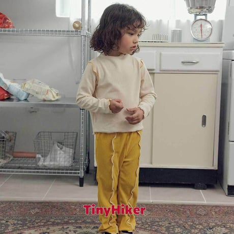 tinyhiker/4. wave T-shirt XS-XL