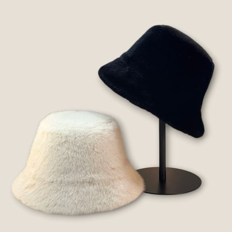 dudie/94. Soft hat FREE(55-59CM)