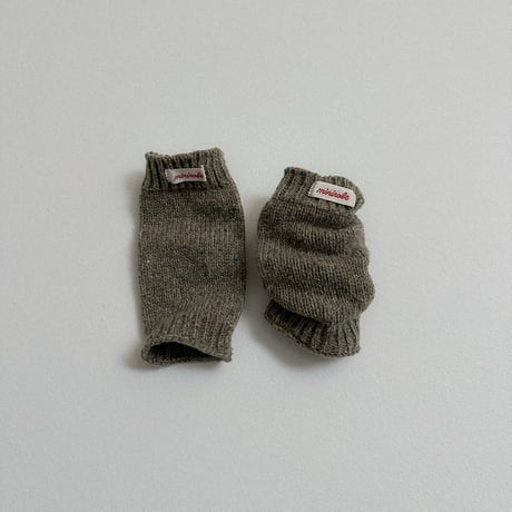minirobe/52. Nep yarn leg warmers FREE