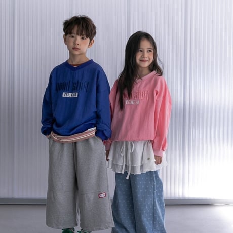 growb/12. dotipop pants S-XL