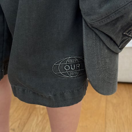 our/57. plannet after printing pants S-XL