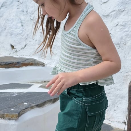 ellymolly/277. salt holter fril sleeveless 13-15
