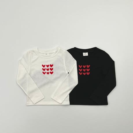 haroharo/13. slim T-shirt S-XL