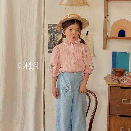 oren/55. ria blouse S-XL
