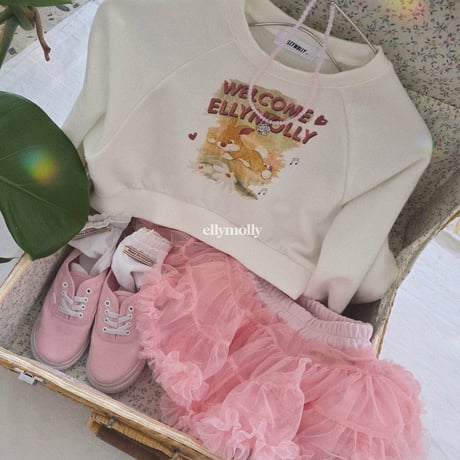 ellymolly/120. tutu skirt 13-15