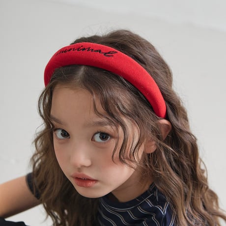 minimal/3. minimal hair band FREE