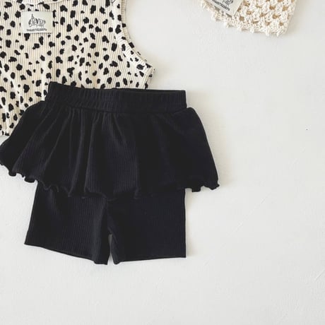 yogurtmansion/52. tiger set XS-XL