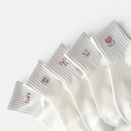 dudie/1. all q five set M(150-180)-XL(200-230)