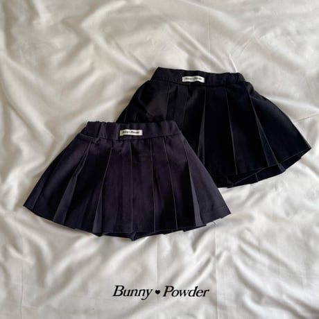 bunnypowder/145. girlish skirt S-XL