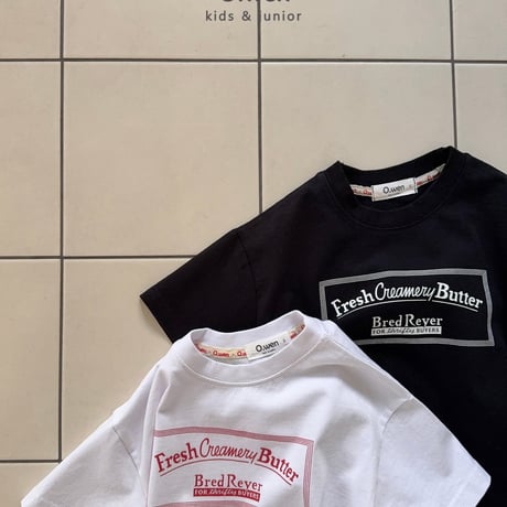 owen/7. fresh half t T-shirt S-XL