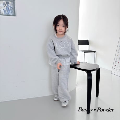 bunnypowder/140. dot rayerd skirt S-M
