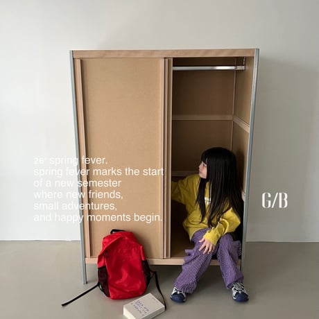gruebaba/46. class T-shirt JS-JL
