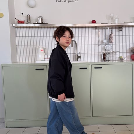 owen/28. old style denim pants JS-JXL