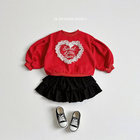vividi/71. kangkang skirt bloomer XS-XL