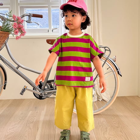 tinyhiker/3. willy denkang dangara T-shirt XS-XL