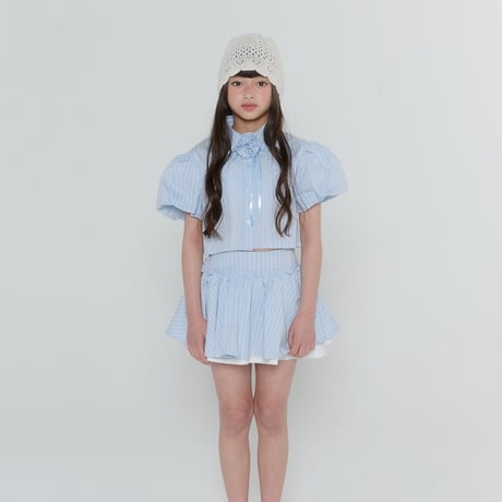 forkchips/94. lapunzel blouse M-XL