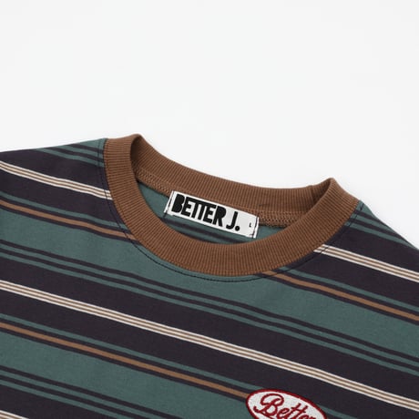 betterj/29. ebi new ST T-shirt JXL-J2XL