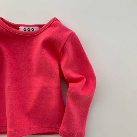 ooo/29. basic ) T-shirt XS-XL