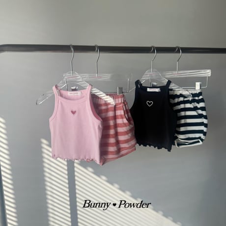 bunnypowder/136. puding pants 2XL-4XL