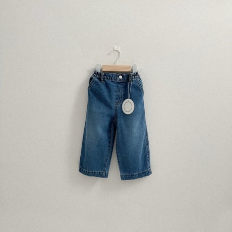 digreen/16. Square denim S-2XL