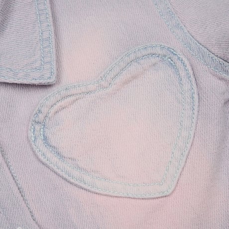 forkchips/106. sunny day crop shirt M-XL