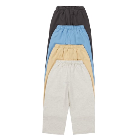 our/56. odd stitch pants JS-JXL