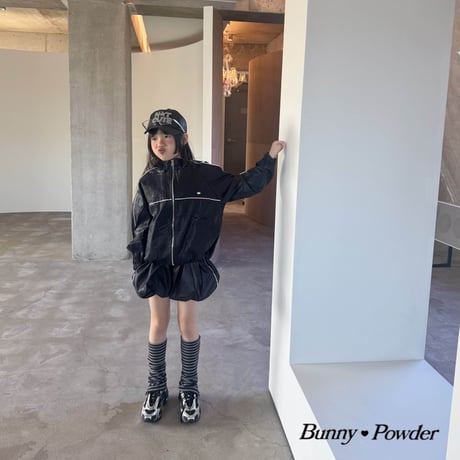 bunnypowder/91. bullon pants S-XL