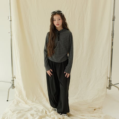 sm2/17. compotable Harem pants 9-17