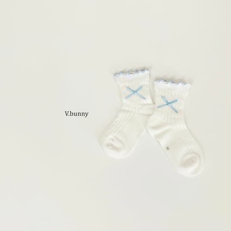 vbunny/70. cherni socks set M(130-150)-XL(180-210)