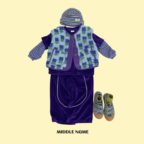 middlename/29. velloa fighting pants S-XL